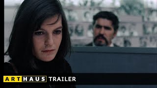 DIE VERLORENE EHRE DER KATHARINA BLUM  Trailer  Deutsch  V Schlndorff M von Trotta  ARTHAUS