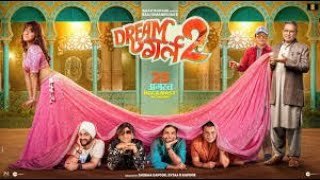 Dream Girl 2 2023 Hindi