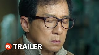 A Legend Trailer 1 2025