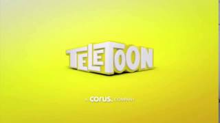 Warner Bros AnimationTeletoonDHX Media Johnny Test