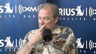 Birth of Lenny  Squiggy Michael McKean  SiriusXM  Unmasked