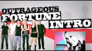 2006  Outrageous Fortune  Classic Intros Week