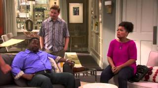 The Odd Couple CBS Trailer