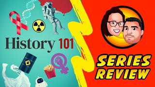 History 101 Review  What to Watch on Netflix SPOILER FREE