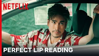 Towers GodTier Lip Reading Skills Will Surprise You   The ConHeartist  Netflix