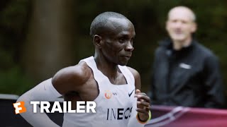 Kipchoge The Last Milestone Trailer 1 2021  Movieclips Indie