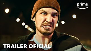 Dom  Temporada 2  Trailer Oficial  Prime Video