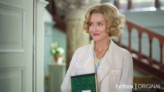 Hotel Portofino  Streaming on BritBox from 27th January