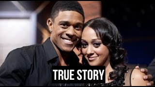 Why Pooch Hall  Tia Mowry Left The Game  Heres Why