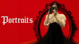 Portraits 2024 HD Trailer Oficial Subtitulado Espaol  Irena Violette  Elissa Dowling