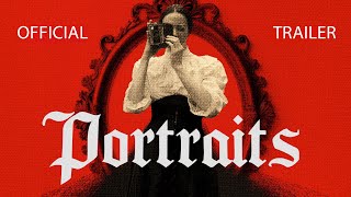 Portraits  Official Trailer  Gravitas Ventures