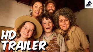 Runt Official Trailer 2024  Jai Courtney Deborah Mailman Jack Thompson