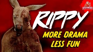 This Is One ANGRY ROO RIPPY 2024 Horror Movie Review