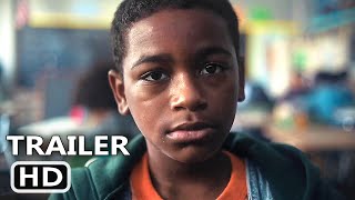 We Grown Now Official Trailer 2024 Drama Movie