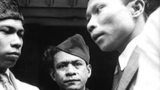 Indonesia calling  Joris Ivens 1946