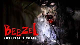 Beezel Official Trailer  Horror Film