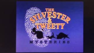 The Sylvester  Tweety Mysteries 1995 TV Show Review