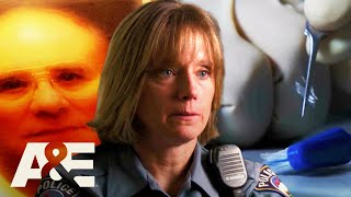 COLD CASE FILES MEGA MARATHON  Best Full Episodes of 2024  AE