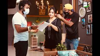 Behind The Scene  Illegal Season 2   Kiida Films  Neha Sharma  Piyush Mishra  Web Series 