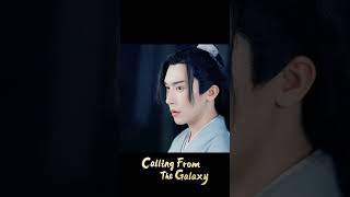 Girls on top Calling From The Galaxy  YOUKU