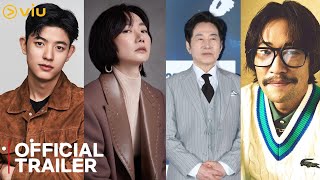 Upcoming KDrama   FAMILY PLAN   Official Trailer 2024  Bae Doo Na  Ryu Seung Beom  Lomon