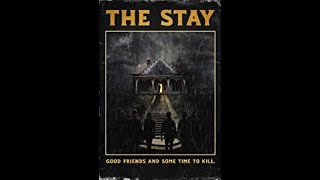 The Stay 2021 Movie Review  Thoughts