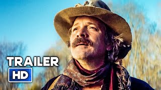 COUP Official Trailer 2024 Peter Sarsgaard Billy Magnussen Movie HD