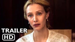 COUP Trailer 2024 Sarah Gadon Peter Sarsgaard Billy Magnussen