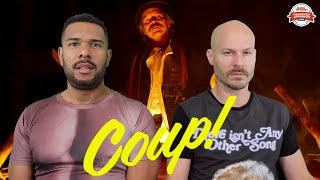 COUP Movie Review SPOILER ALERT