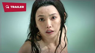 Detective Dee and the Mystery of Humanoid Puppet  2024  Trailer  New Chinese Movie