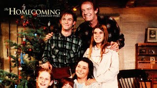 The Homecoming A Christmas Story 1971