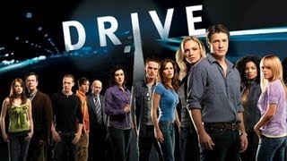 Drive TV Series Review by JWU