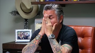 Aarons Leaving Gas Monkey I Have to Go My Own Way  Fast N Loud