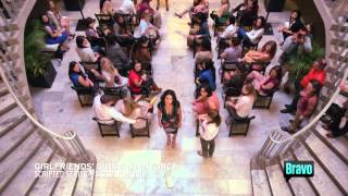 Trailer Bravos first scripted series Girlfriends Guide to Divorce  Eonline