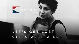 1988 Lets Get Lost Official Trailer 1  Little Bear Productions