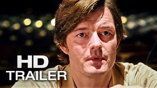 CRANKO Trailer German Deutsch 2024 Sam Riley Exklusiv