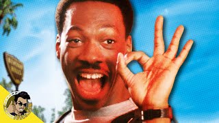 Beverly Hills Cop Is It Eddie Murphys Best Movie