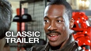 Beverly Hills Cop III 1994 Official Trailer 1  Eddie Murphy Movie HD