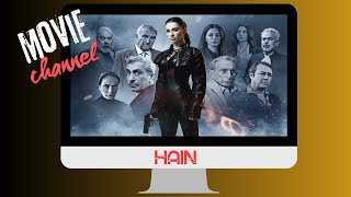 Hain   Movie Trailer  2024  Trk Macera Filmi  YSBRYN Channel 