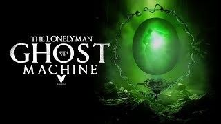 THE LONELY MAN WITH THE GHOST MACHINE  HORROR  2024  V ORIGINAL  TRAILER