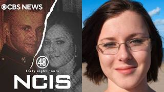 48 Hours NCIS  Full Podcast  Episode