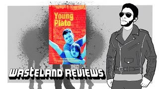 Young Plato 2022  Wasteland Documentary Review