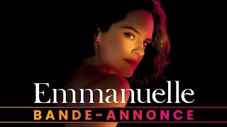 Emmanuelle  Bandeannonce officielle HD