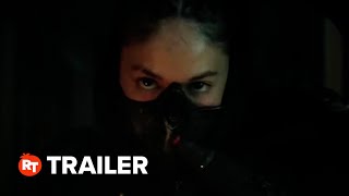 The Shadow Strays Trailer 1 2024