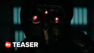 The Shadow Strays Teaser Trailer 2024