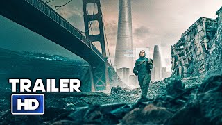 2073 Official Trailer 2024 SciFi Movie HD