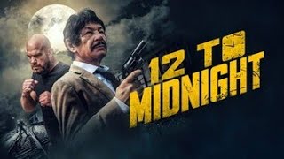 12 To Midnight 2024 HD Trailer Oficial Subtitulado Espaol  Daniel Roebuck