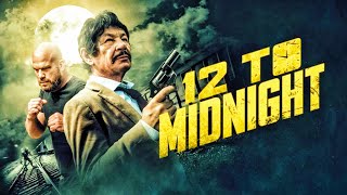 12 To Midnight 2024 ActionHorror Film  Daniel Roebuck  Robert Bronzi  Movie Review  Facts