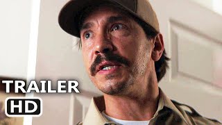 SPIN THE BOTTLE Trailer 2024 Justin Long