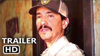 SPIN THE BOTTLE Trailer 2024 Justin Long